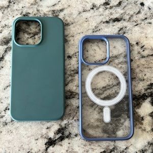 iPhone 13 Pro iPhone cases